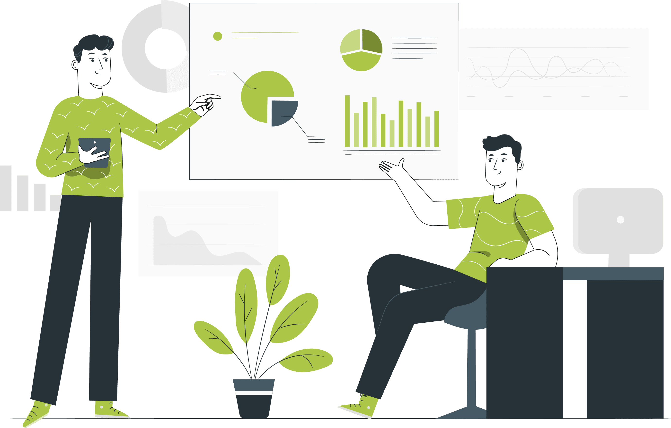 Análise de Projetos