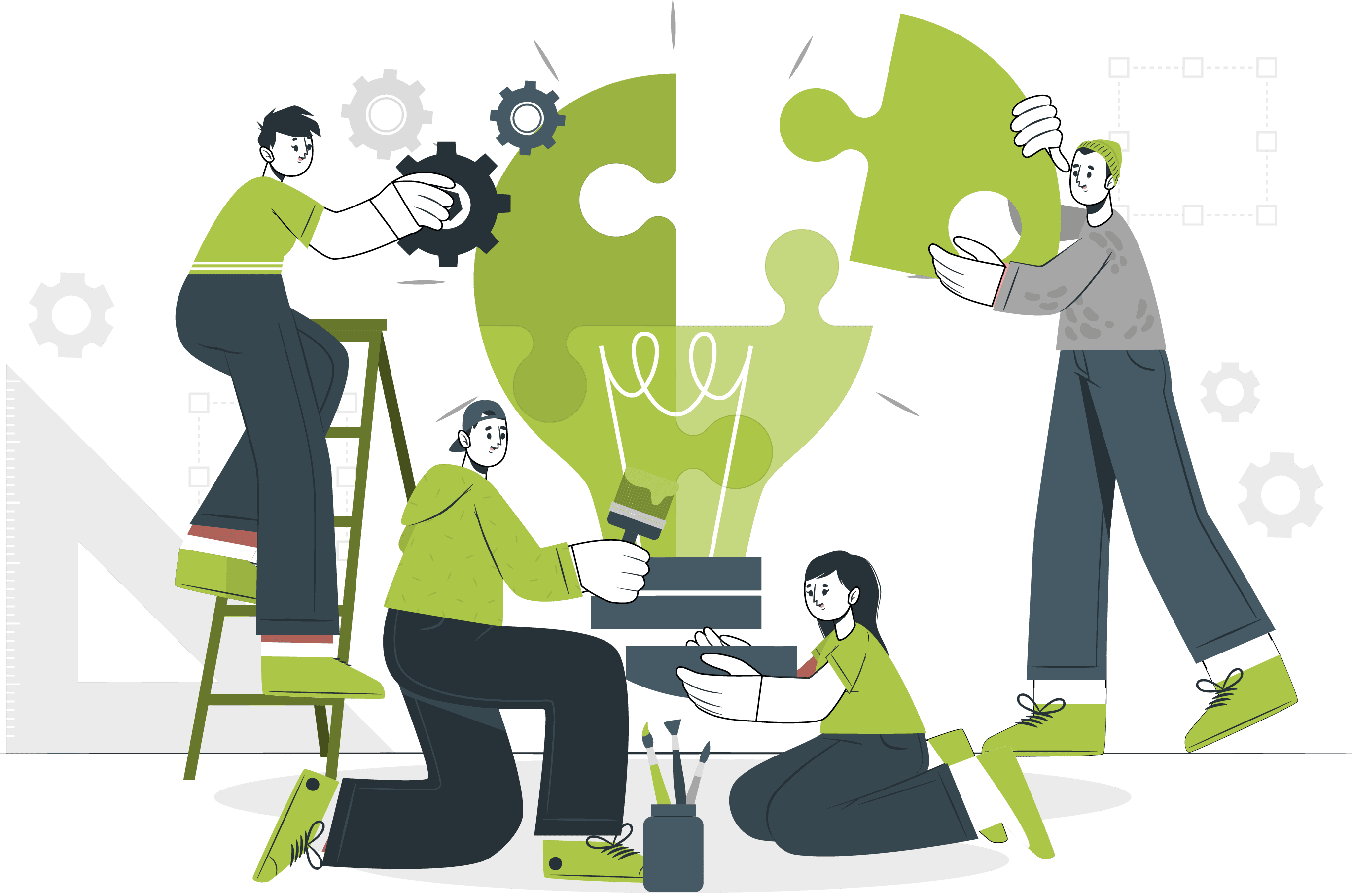 Solicitação de Religação