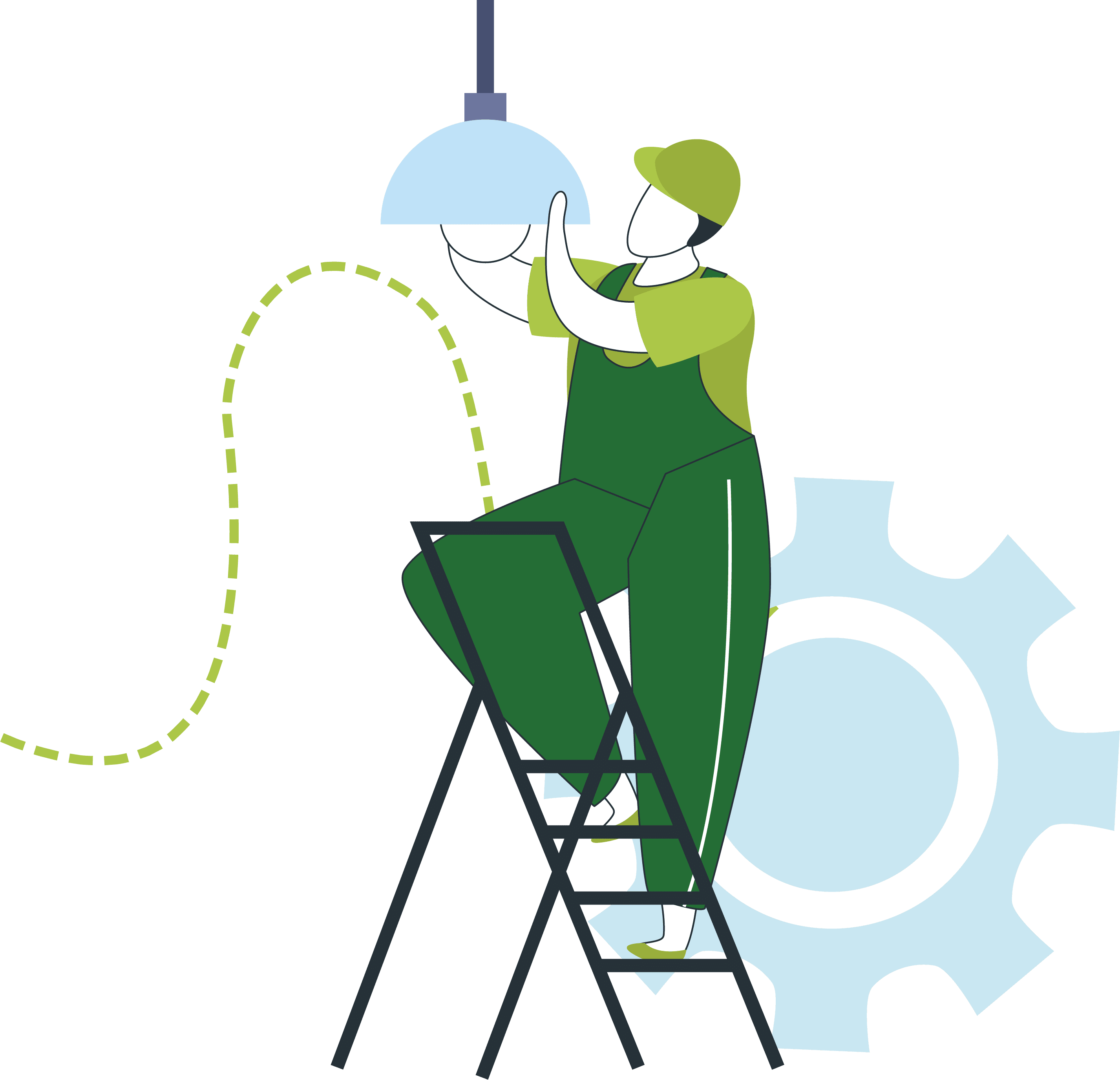 Ressarcimento de Danos