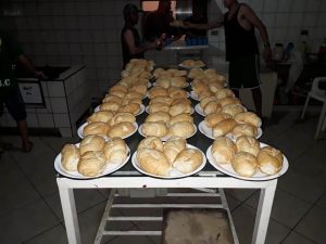 REPASSE ANUAL DE R$ 28,8 MIL BENEFICIA 58 PACIENTES DA CERVHU