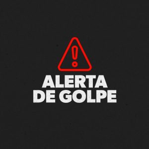 Cerbranorte alerta para golpe diferente de cobrança envolvendo o nome da cooperativa 