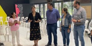 Instituições se reúnem na Cerbranorte para traçar um novo caminho para o cooperativismo