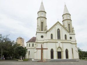 Cerbranorte comemora 60 anos de atuação com missa especial