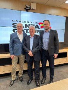 Sancionada Lei que institui a Política Estadual de Apoio às Cooperativas de Energia