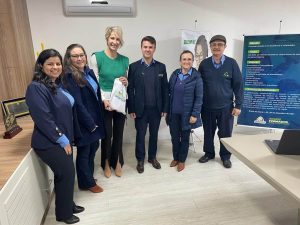 Cerbranorte inicia o Projeto ‘Atitude Ambiental – Suas Escolhas Mudam o Futuro’