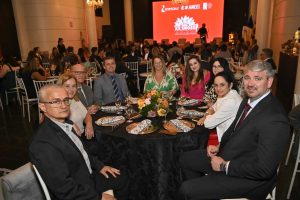 Cerbranorte participa em Tocantins do XX ENOSE – Encontro Nacional de Ouvidores do Setor Elétrico