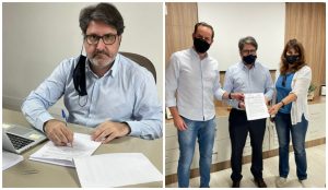 Administrador Judicial Entrega Regimentos Internos para Fortalecer o Sistema de Governança das Cooperativas