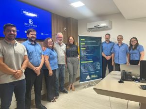 Cerbranorte realiza último treinamento de líderes do ano