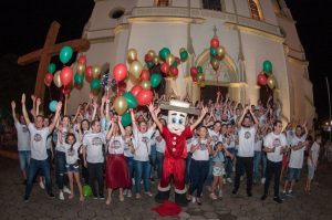 Natal dos Valores une forças entre cooperativas