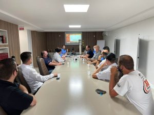 Cerbranorte e provedoras de internet criam comissão resolver problemas na rede