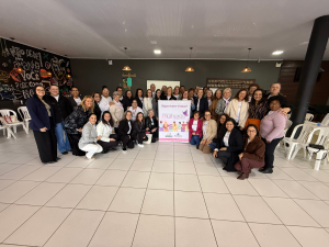 Histórias que Transformam: um encontro de inspiração, aprendizado e protagonismo feminino