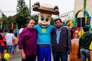 CERBRANORTE COOPERAR É ISSO!