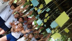 “LEITURA DA PRAÇA”