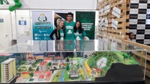 CERBRANORTE PARTICIPA DA 3ª EDIÇÃO DO MUNDO SENAI