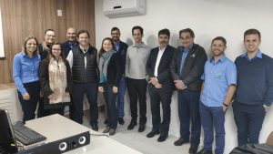 CERBRANORTE PASSA COM ÊXITO POR MAIS UMA AUDITORIA