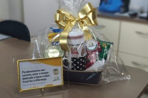 CERBRANORTE HOMENAGEIA VOLUNTÁRIOS: HISTÓRIAS QUE INSPIRAM