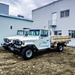 OFERTA PÚBLICA DE VENDA DE BEM MÓVEL