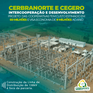 INTERCOOPERAÇÃO E DESENVOLVIMENTO