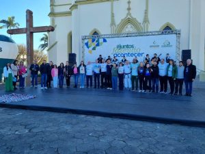 Nona edição do “Cooperar é Isso” celebra a força do cooperativismo com um dia repleto de atividades e integração comunitária