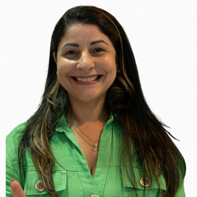 Cléia Demétrio Pereira