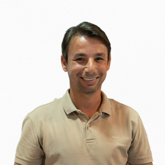 Robson André da Silva