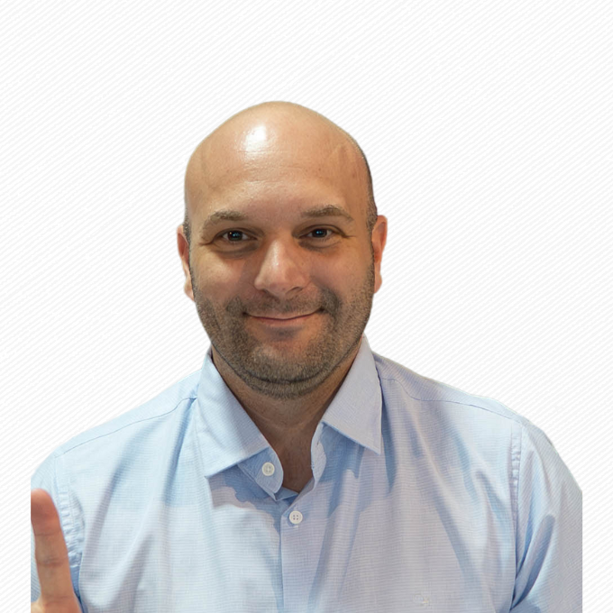 Wilson Schlickmann Junior