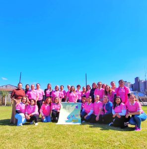 Saúde Emocional é tema do sétimo encontro do Programa Mulheres Cooperativistas da Cerbranorte.