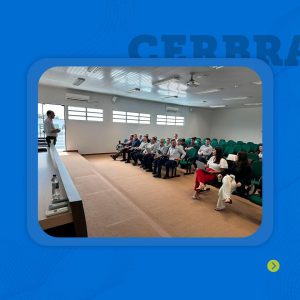 Cerbranorte e Cooperativas parceiras realizam leilão estratégico de compra de energia