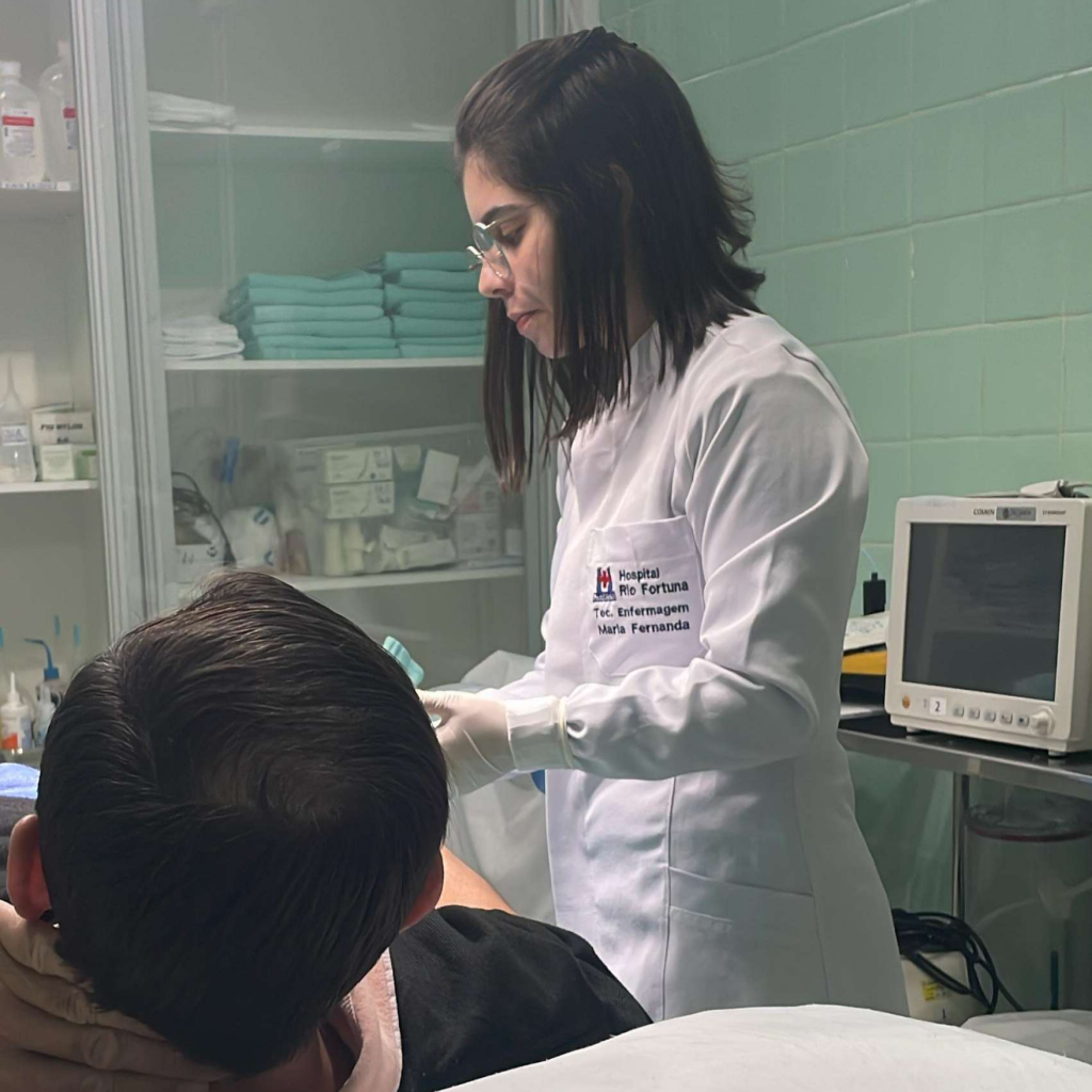 Fundação Médico Rural de Rio Fortuna