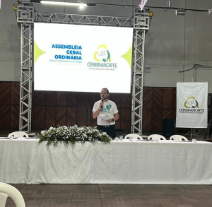 CONTAS DA CERBRANORTE DISTRIBUIÇÃO SÃO APROVADAS EM ASSEMBLEIA