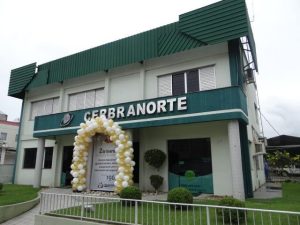 54 ANOS DE CERBRANORTE