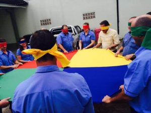 PROGRAMA DE DESENVOLVIMENTO DE LIDERES