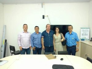 UNISUL PRESTA CONSULTORIA PRA CERBRANORTE