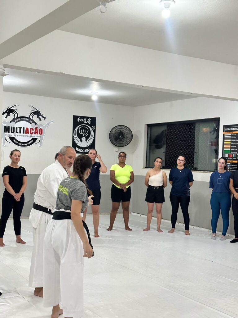 Associação de Artes Marciais Culturais e Esportiva do Vale