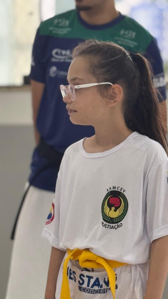Associação de Artes Marciais Culturais e Esportiva do Vale