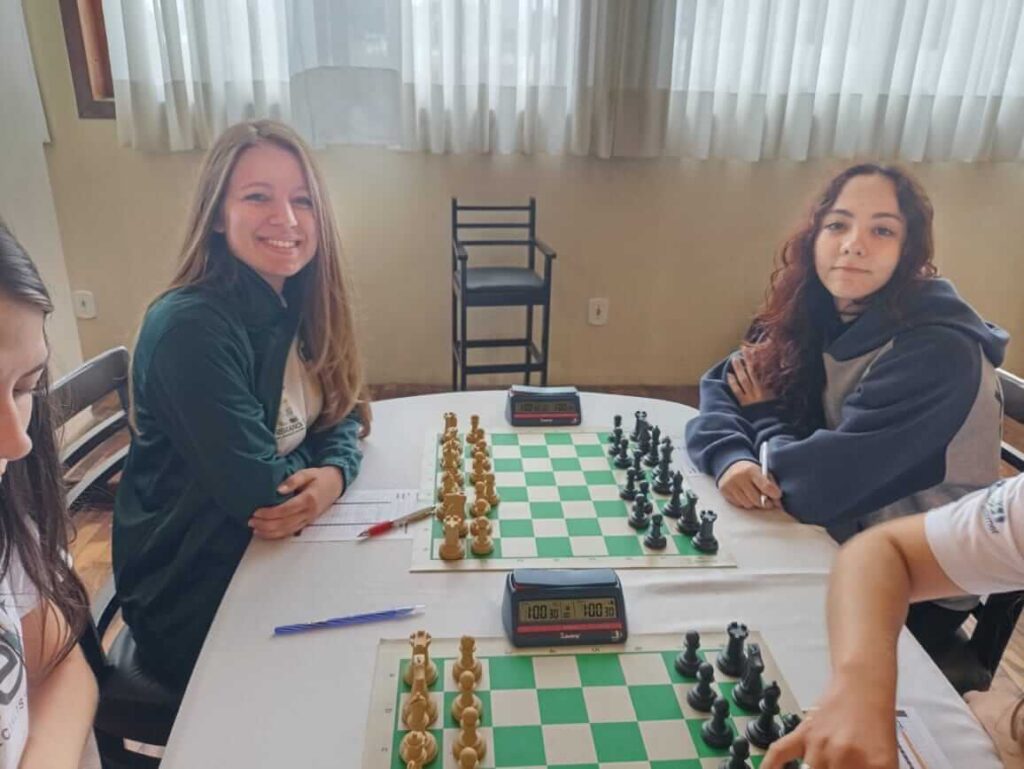Associação Braçonortense de Xadrez (ABRAX)