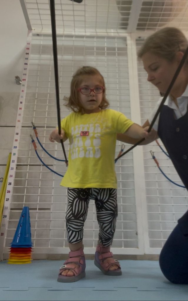 Associação de Pais e Amigos dos Excepcionais – APAE