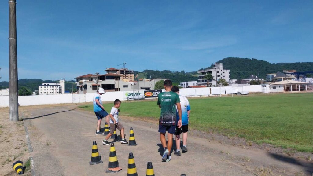 ASESPPBN – Associação Esportiva e Paradesportiva