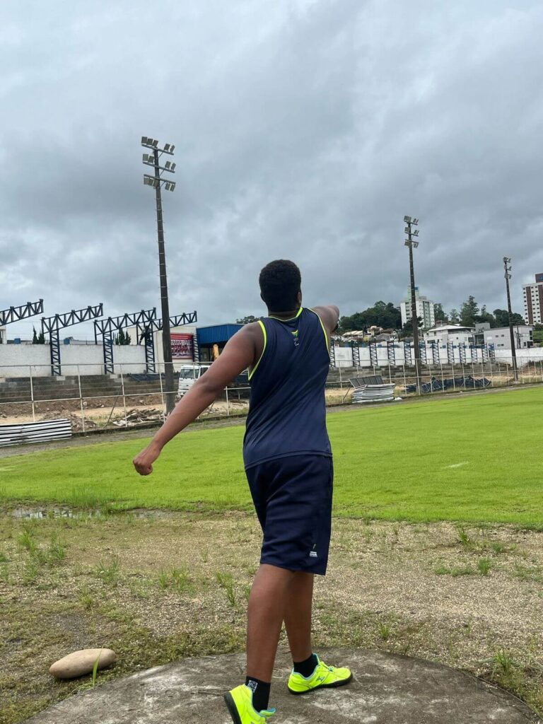 ASESPPBN – Associação Esportiva e Paradesportiva