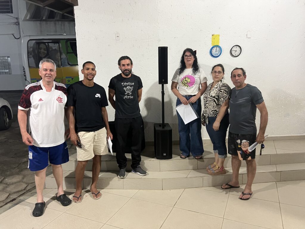 Associação Cultural Divina Arte