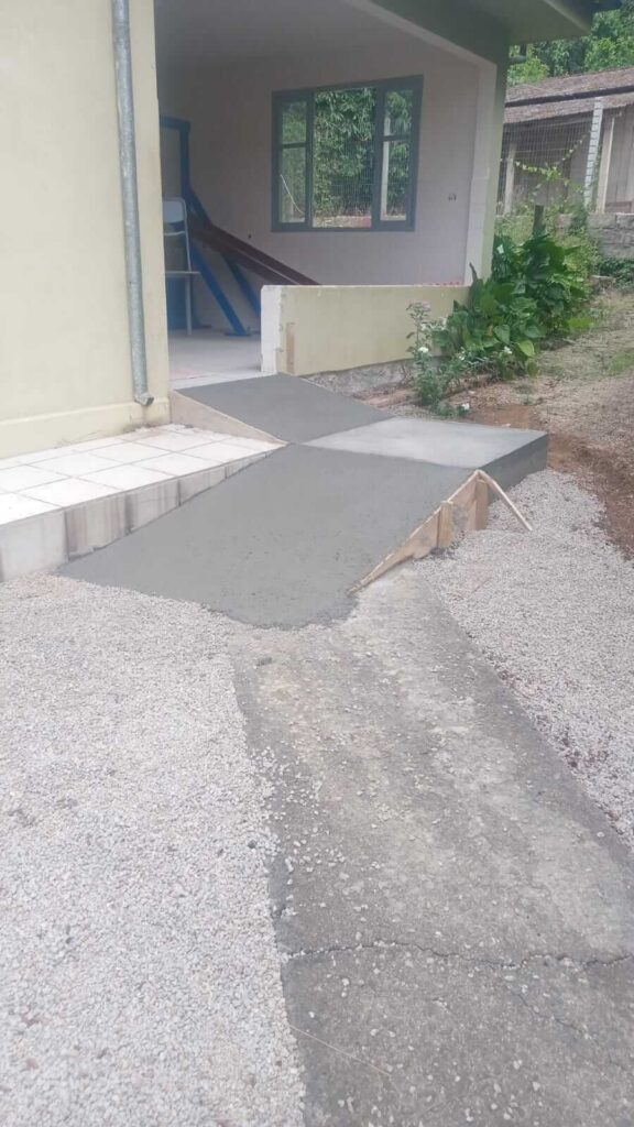 Associação Ampara de Rio Fortuna