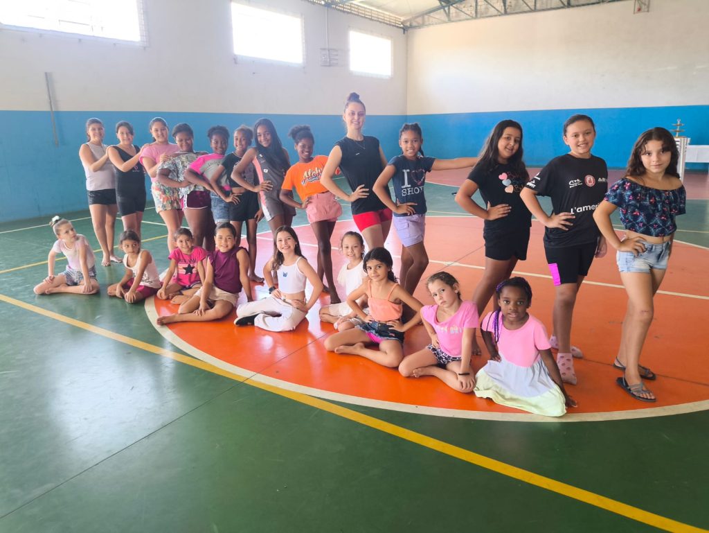 Associação de Moradores do Bairro Floresta e Trevo (AMBFT)