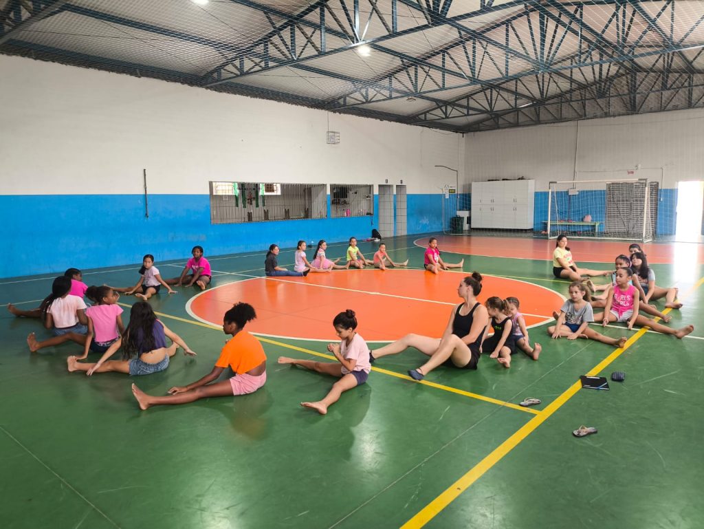 Associação de Moradores do Bairro Floresta e Trevo (AMBFT)