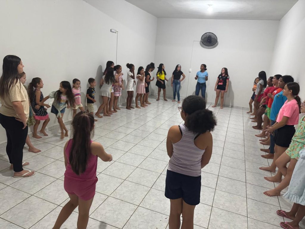 Associação de Moradores do Bairro Floresta e Trevo (AMBFT)