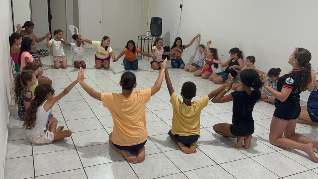 Associação de Moradores do Bairro Floresta e Trevo (AMBFT)