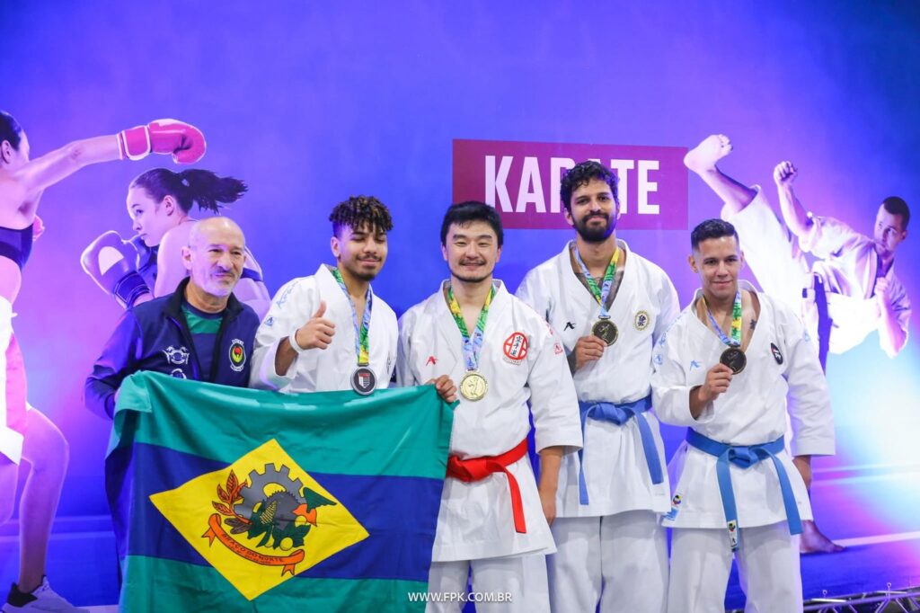 Associação de Artes Marciais Culturais e Esportiva do Vale