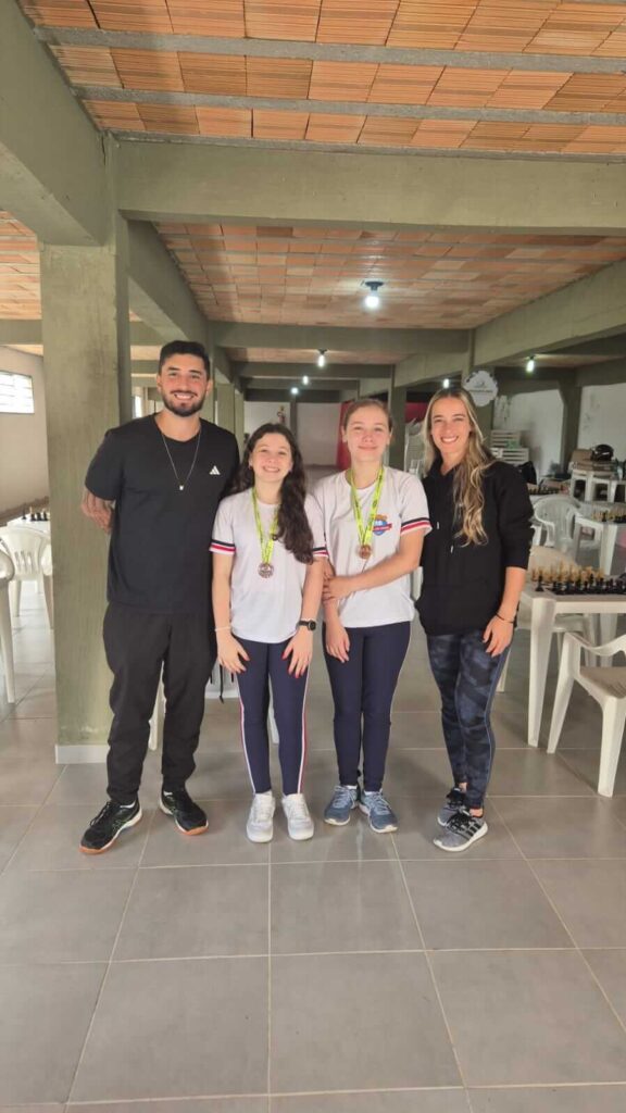 Associação Braçonortense de Xadrez (ABRAX)
