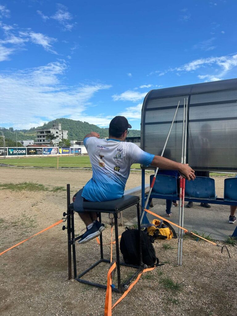 ASESPPBN – Associação Esportiva e Paradesportiva