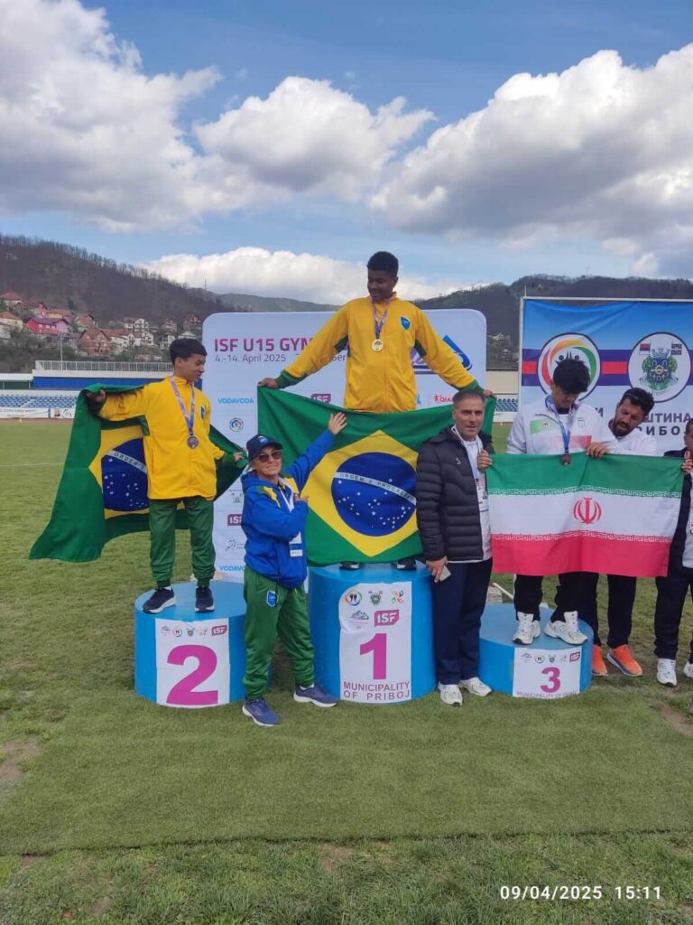 ASESPPBN – Associação Esportiva e Paradesportiva