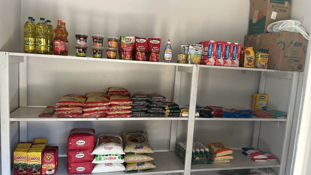 Centro de Reabilitação Luz e Vida – CLV